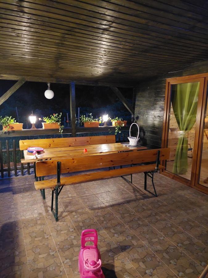 Lodge Oprisor Ocna Sibiului