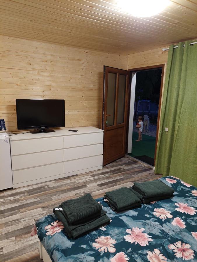 Lodge Oprisor